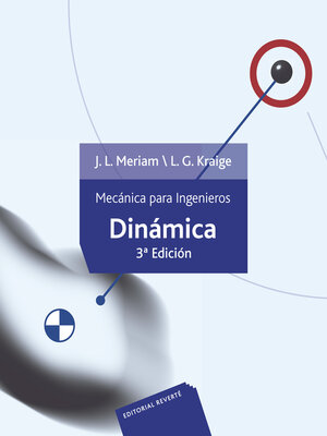 cover image of Mecánica para ingenieros. Dinámica. II